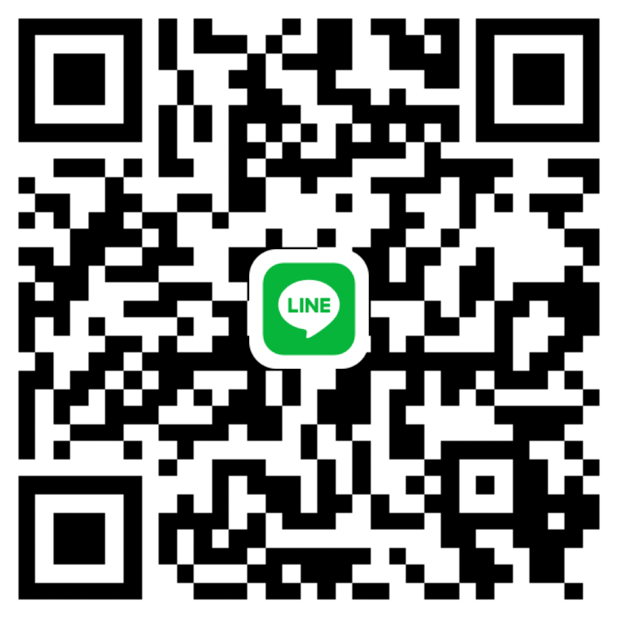 Line QR Code