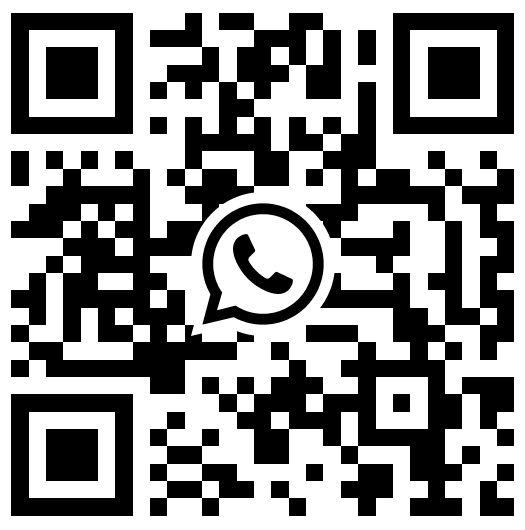 WhatsApp QR Code